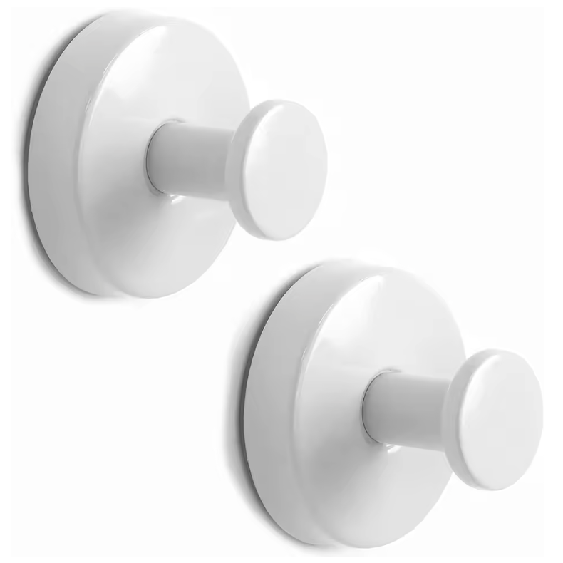 Bohrfreie Wandhalterung mit Saugnapf