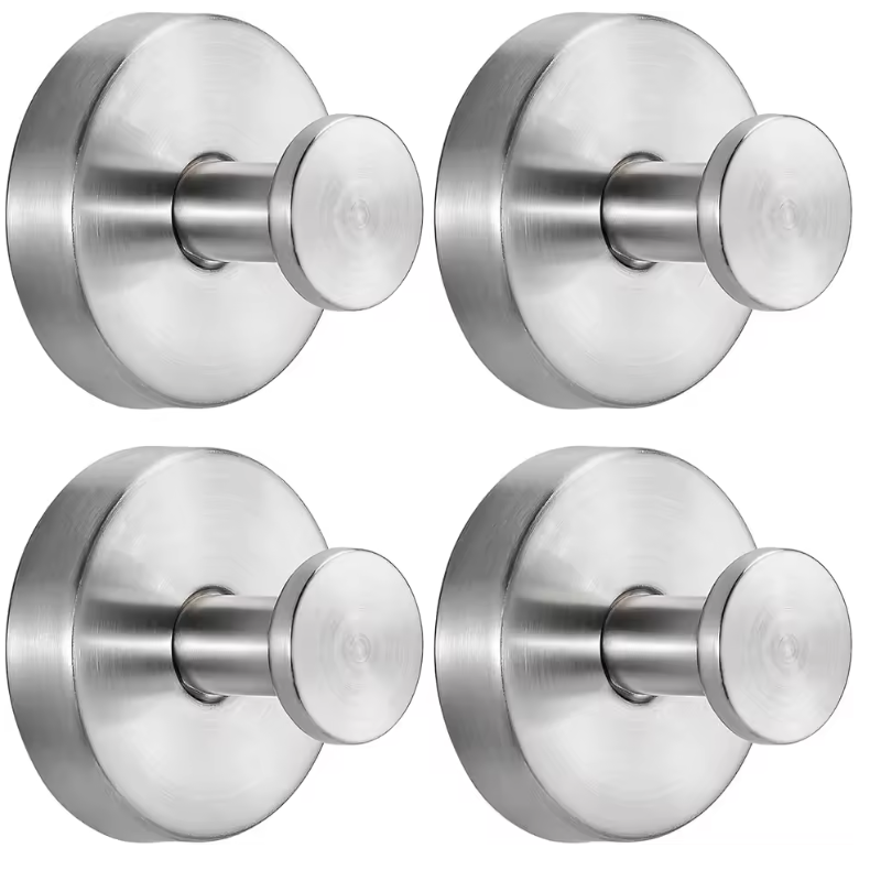 Bohrfreie Wandhalterung mit Saugnapf