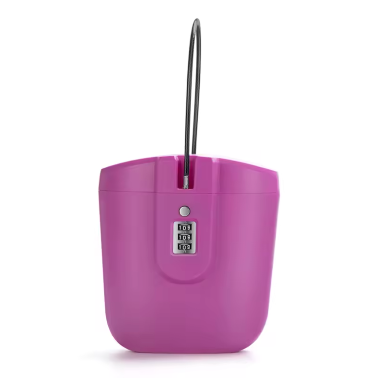 StrandSafe