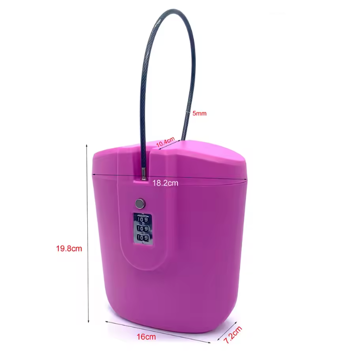 StrandSafe