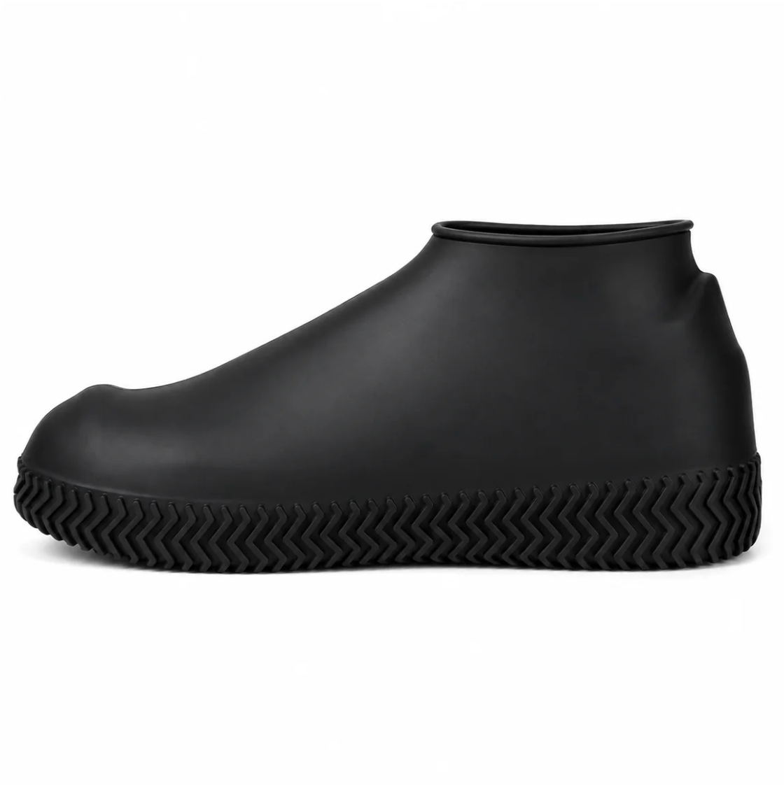 SchuhCover - Wiederverwendbare wasserdichte Schuhüberzieher