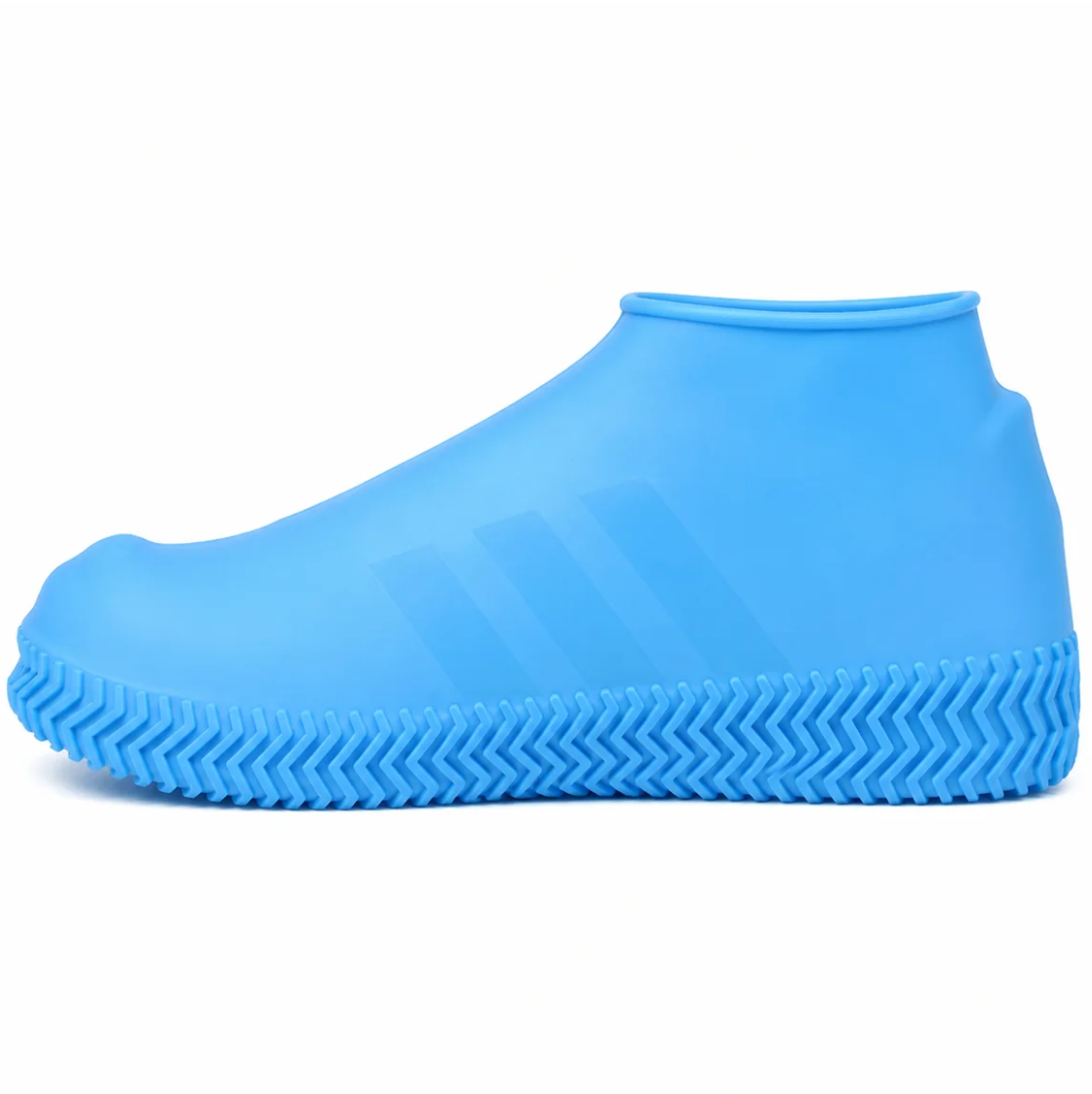 SchuhCover - Wiederverwendbare wasserdichte Schuhüberzieher