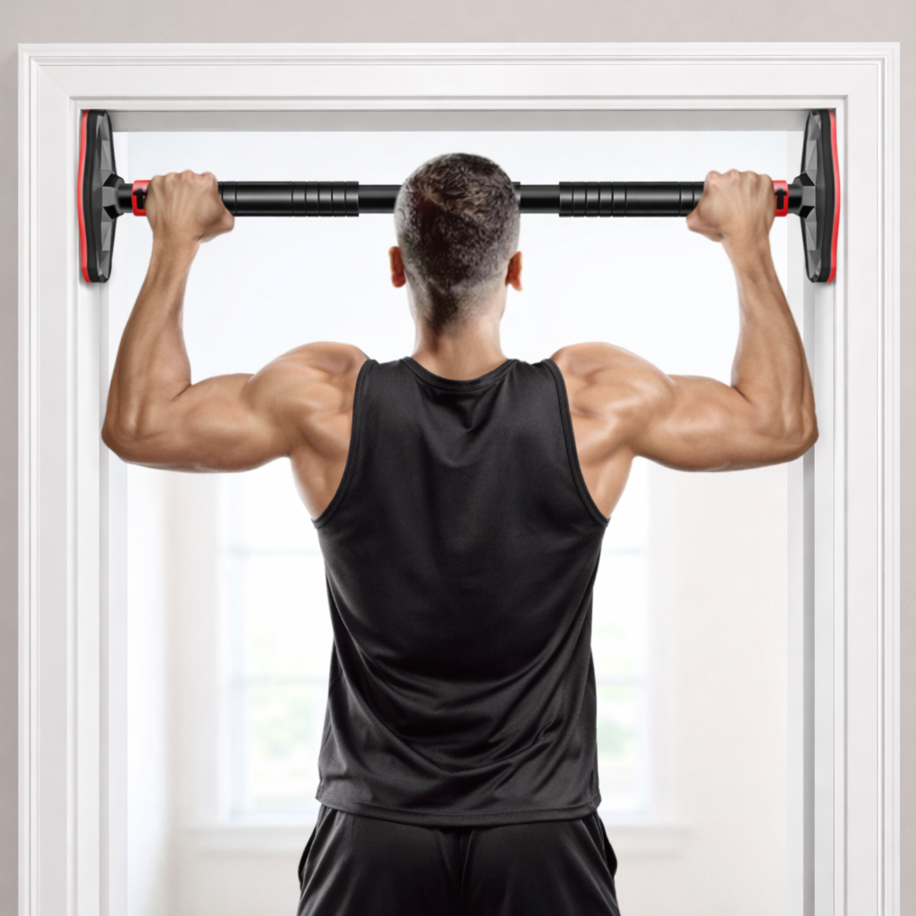 Türrahmen Klimmzugstange