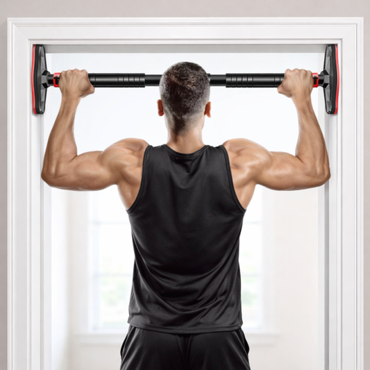 Türrahmen Klimmzugstange