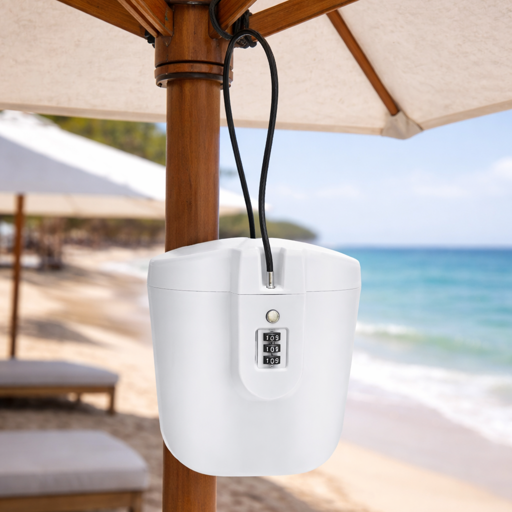 StrandSafe