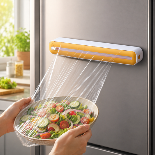 WrapMate - Magnetischer Folienspender