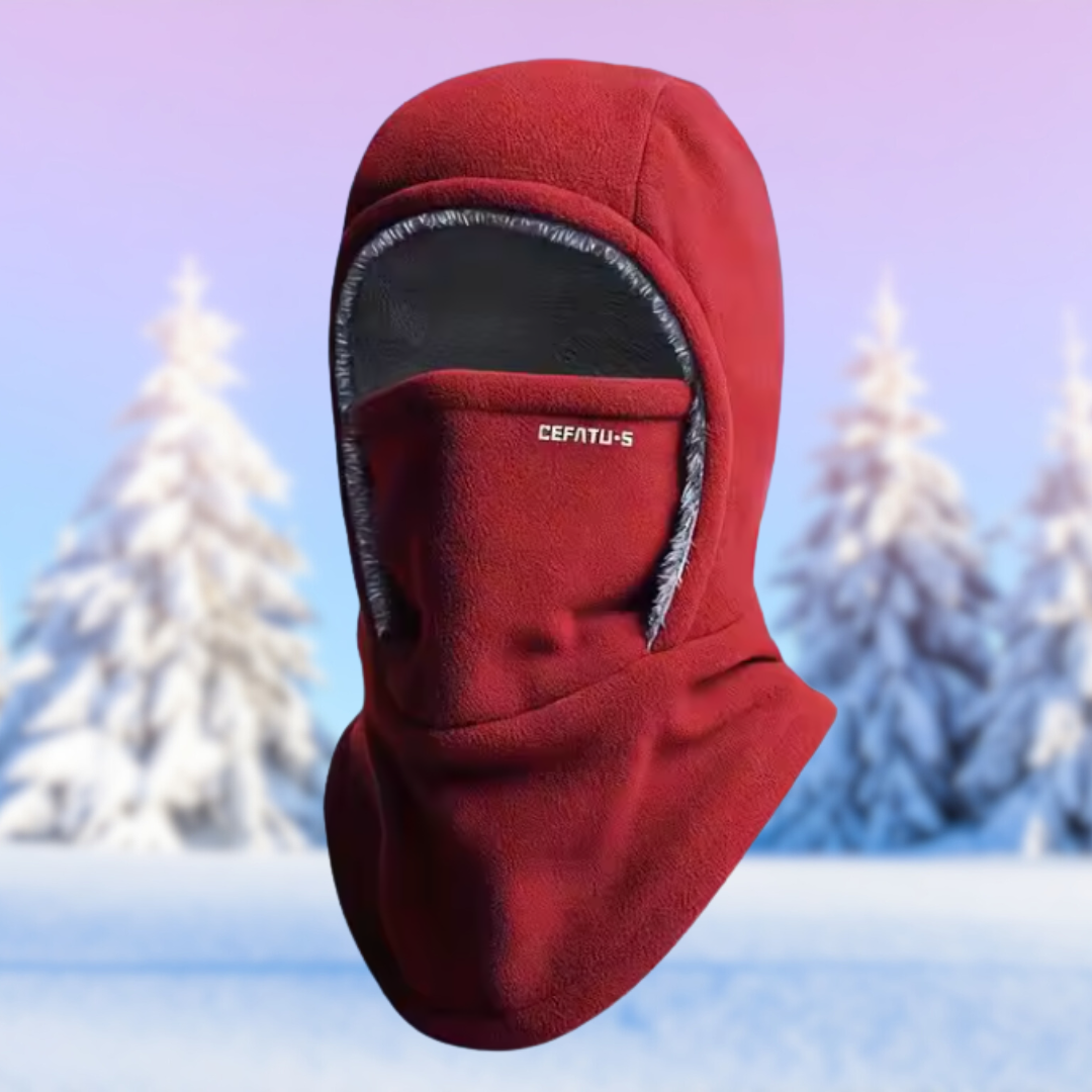 ThermoFleece Winterhaube