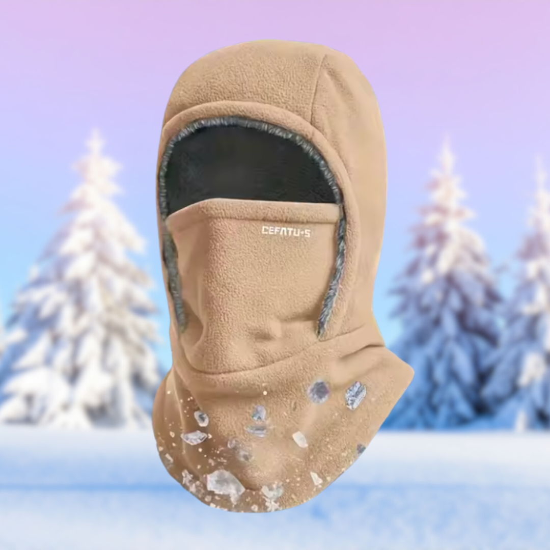 ThermoFleece Winterhaube