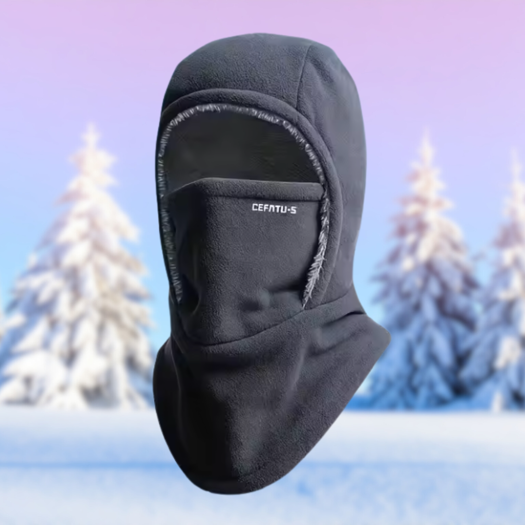 ThermoFleece Winterhaube