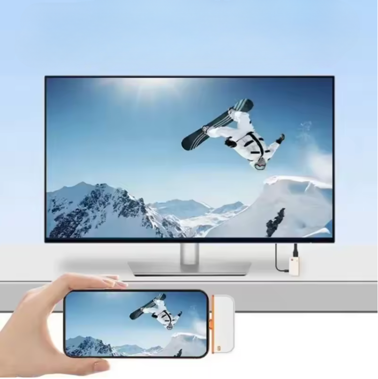 StreamLink - Kabelloser HDMI Transmitter