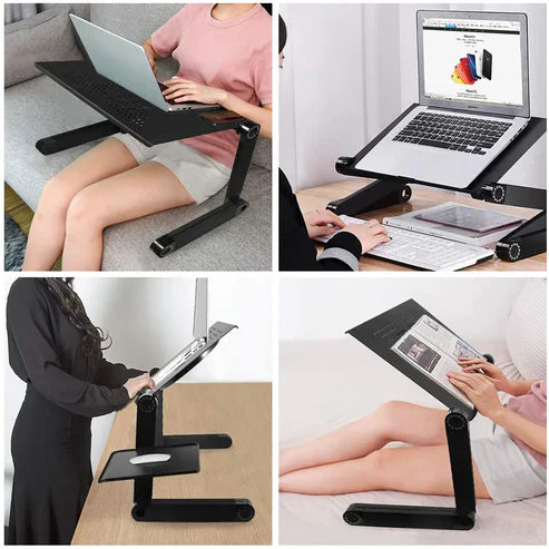 Verstellbarer Laptop Tisch