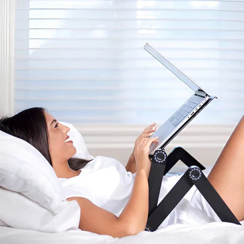 Verstellbarer Laptop Tisch